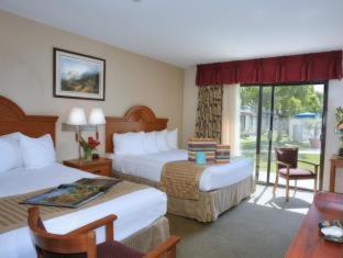 Best Western Westminster Inn Quarto foto