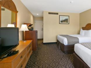 Best Western Westminster Inn Quarto foto