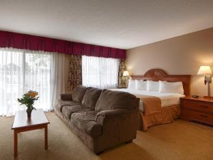 Best Western Westminster Inn Quarto foto